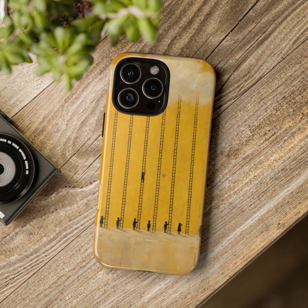 Phone Case – 99 ways Phone Cases  - 4