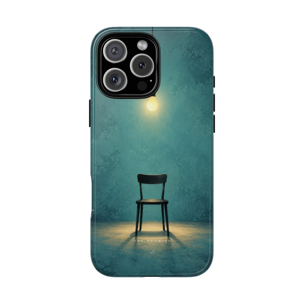 Phone Case – The Promise Art  - 1