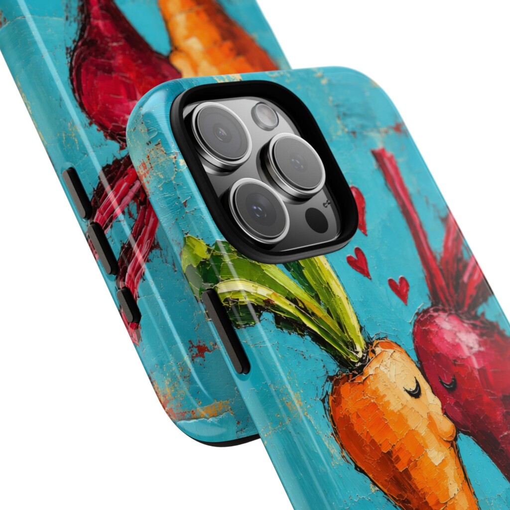 Phone Case – Love Grows Art  - 2