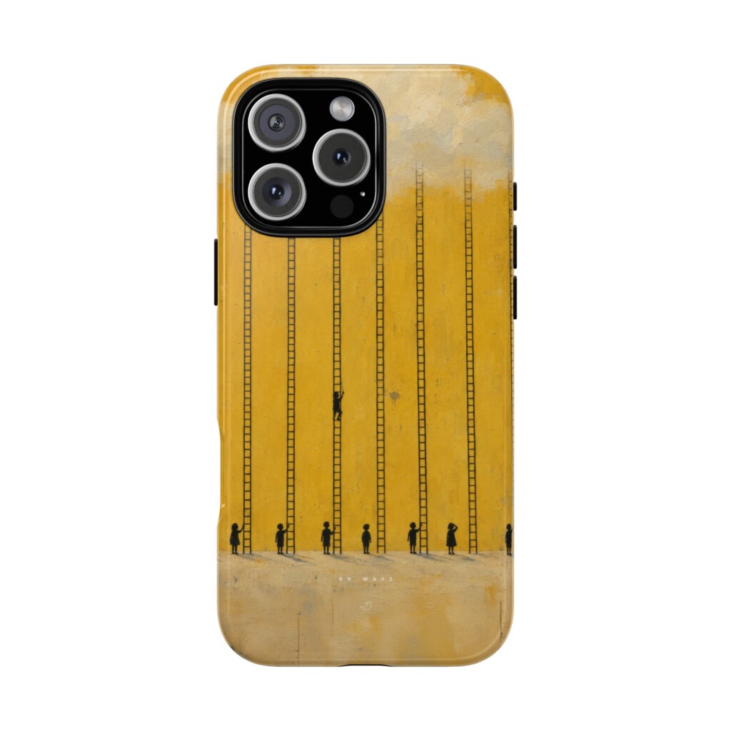 Phone Case – 99 ways Phone Cases  - 1