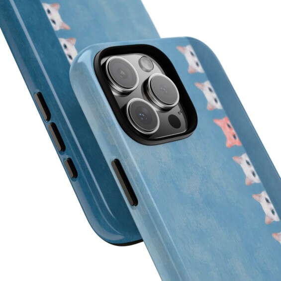 Phone Case 99 Stories – Curiosity Animals  - 2