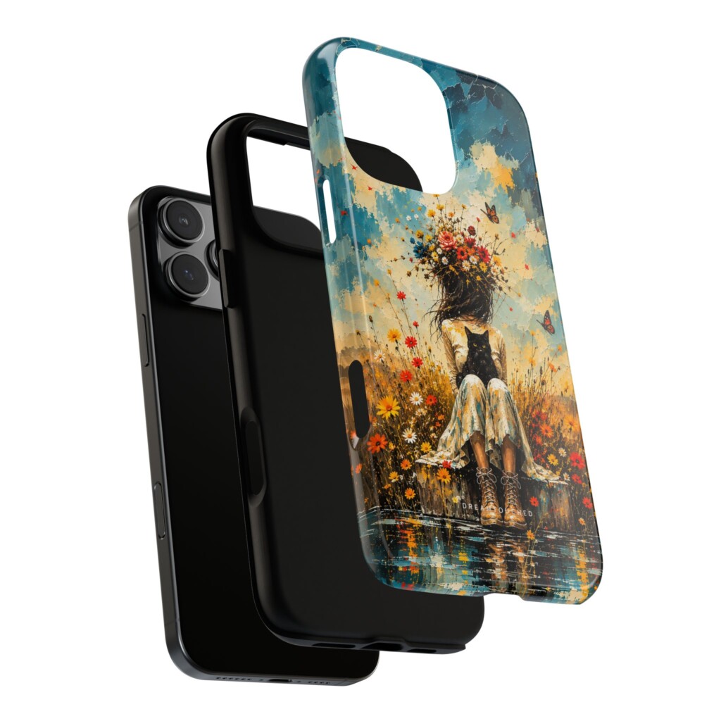 Phone Case – Dreamtouched Art  - 3