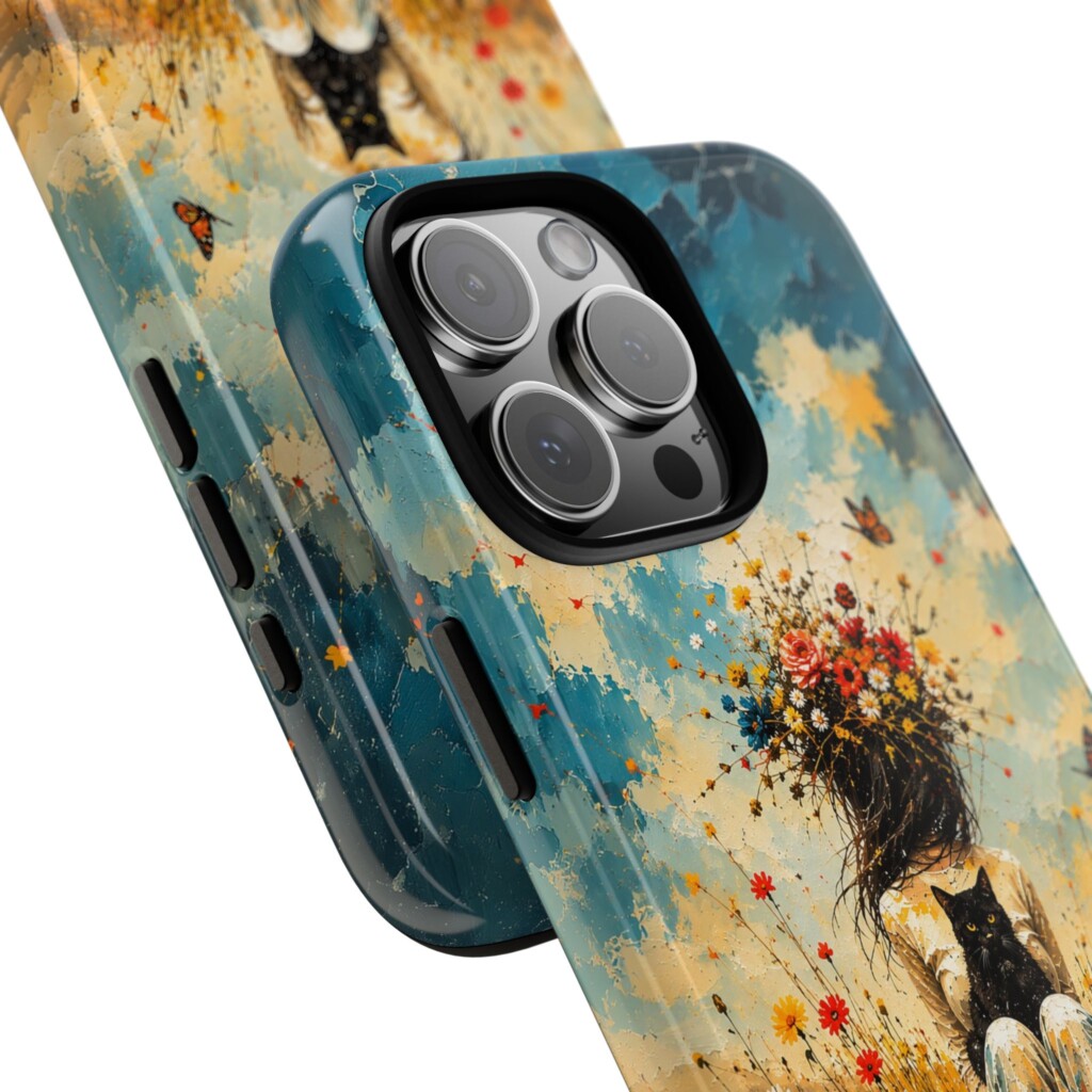 Phone Case – Dreamtouched Art  - 2