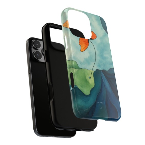 Phone Case – El Flor Art  - 3