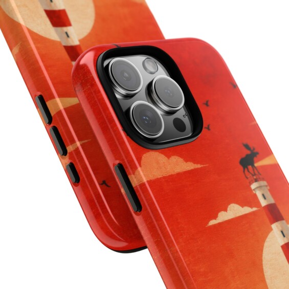Phone Case – Labas, Nida Art  - 2