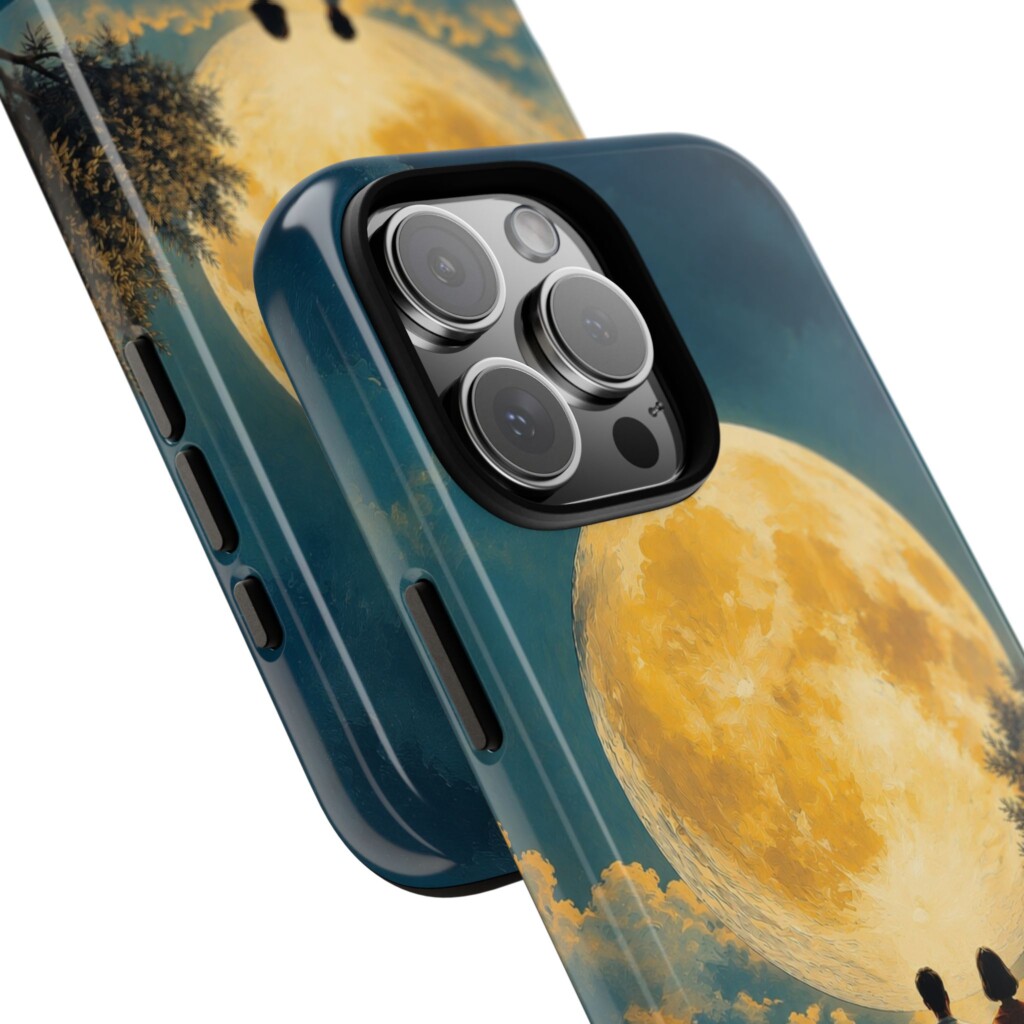 Phone Case – Life is live Art  - 2