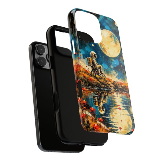 Phone Case – Long Way Art  - 3