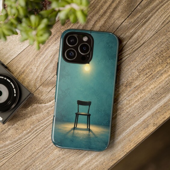 Phone Case – The Promise Art  - 4