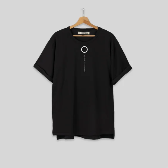 Balance 24 — Minimalist T-Shirt T-shirts  - 2