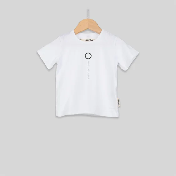 Balance 24 — Minimalist T-Shirt T-shirts  - 3