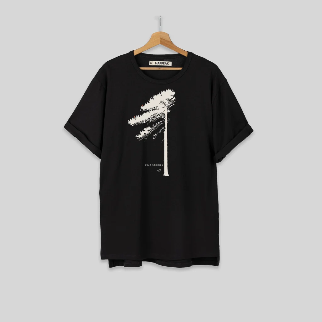 Stories 99/2 T-Shirt T-shirts  - 1