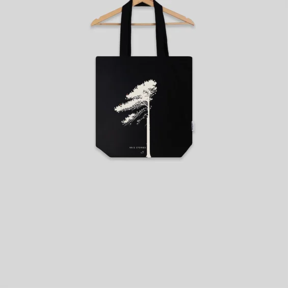 Stories 99/2 Tote Bag Tote bags  - 2