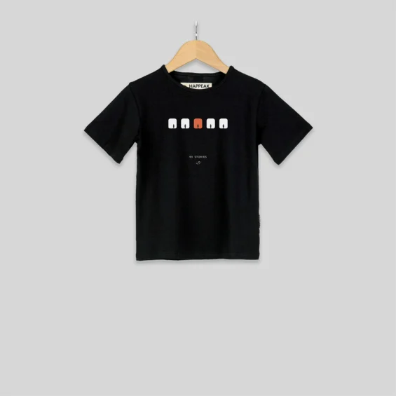 Stories 99/1 T-Shirt T-shirts  - 3