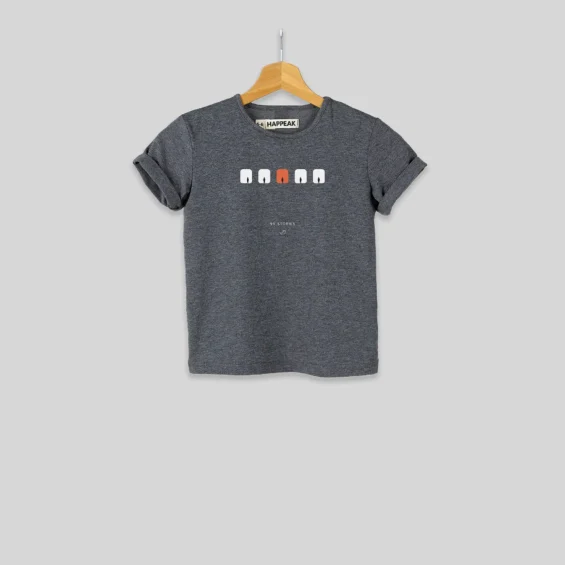 Stories 99/1 T-Shirt T-shirts  - 5