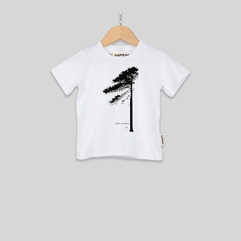 Stories 99/2 T-Shirt T-shirts  - 4