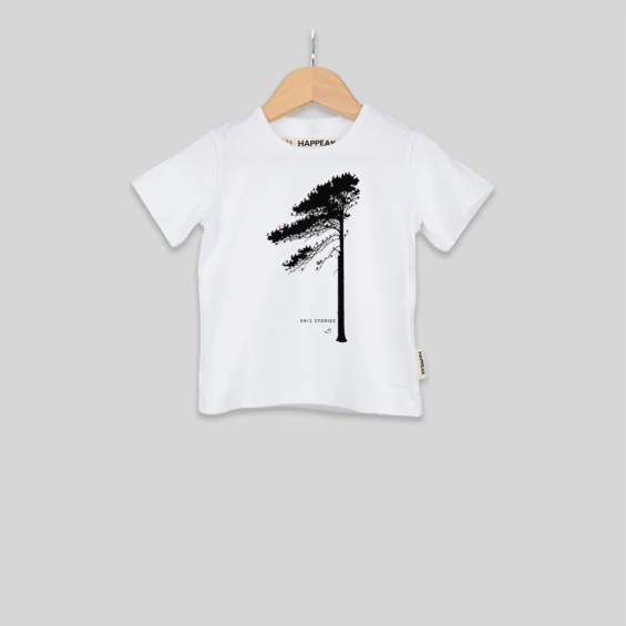 Stories 99/2 T-Shirt T-shirts  - 4