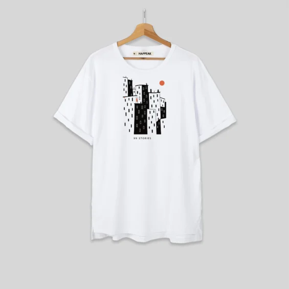 Stories 99/3 T-Shirt T-shirts  - 2