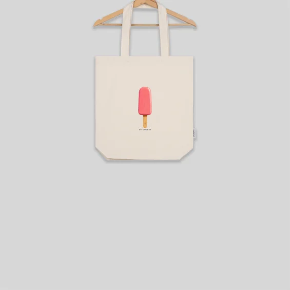 Stories 99/4 Tote Bag Tote bags  - 2