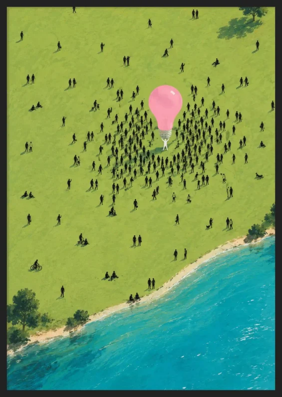 99 Stories — The Idea Canvas  - 4