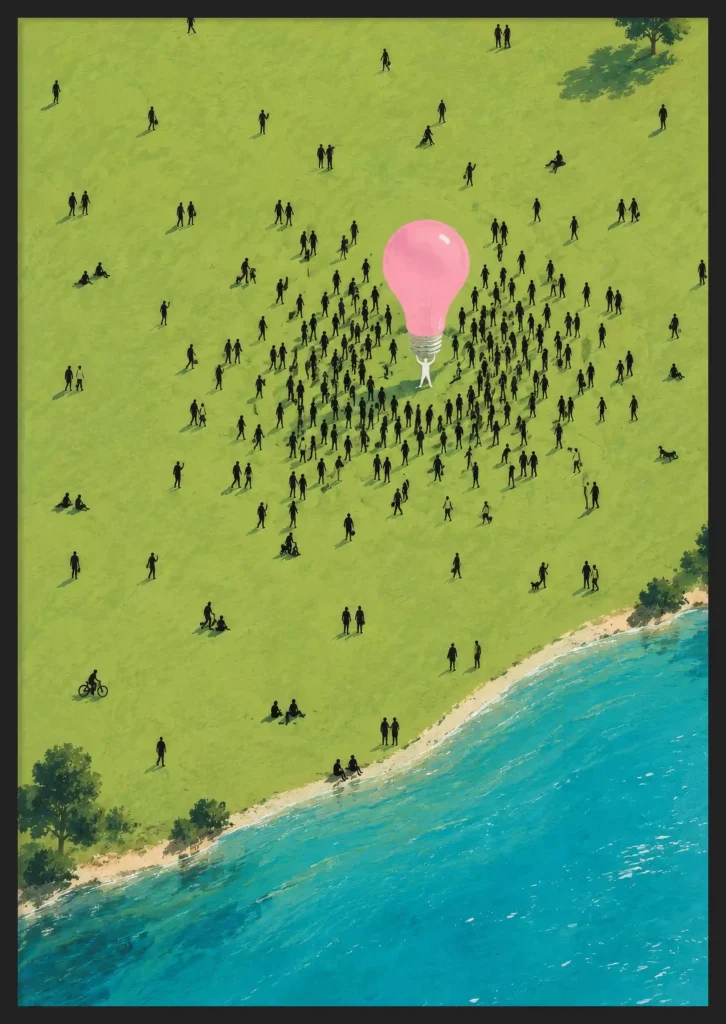 99 Stories — The Idea Canvas  - 4