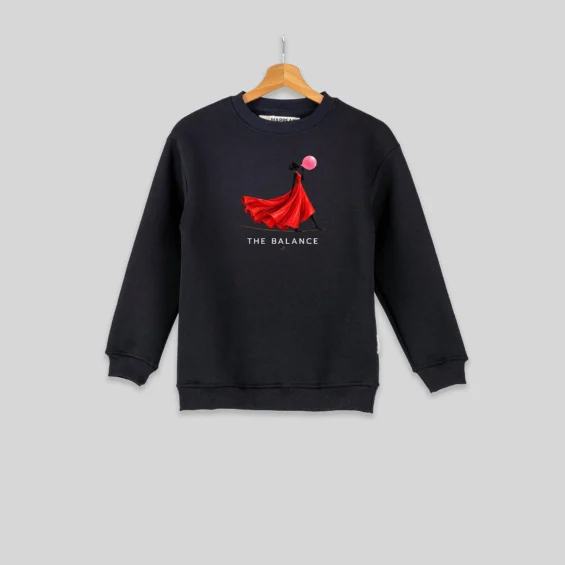 99 Stories – The Balance Sweatshirts  - 2