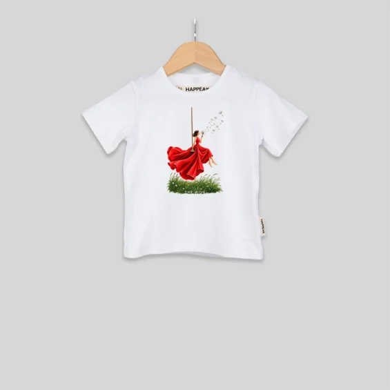 99 Stories – The Wish T-Shirt T-shirts  - 5