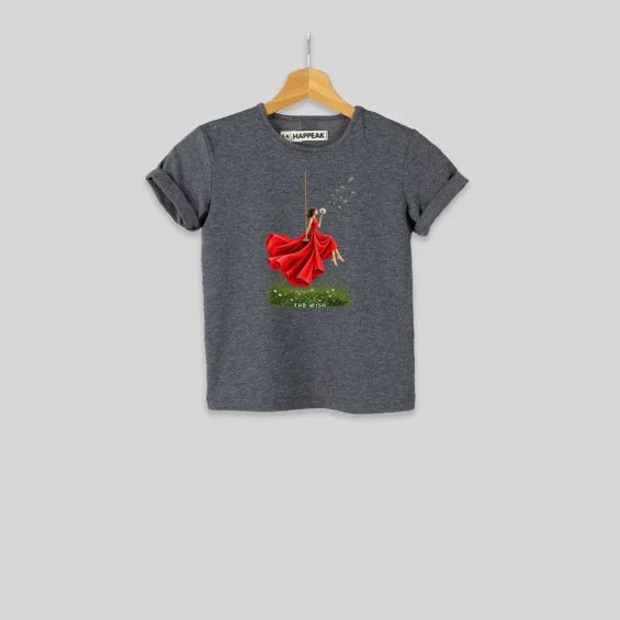 99 Stories – The Wish T-Shirt T-shirts  - 6