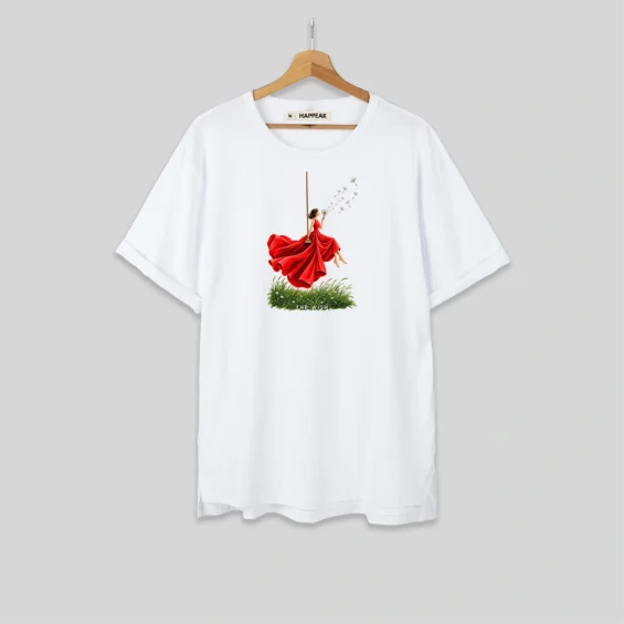 99 Stories – The Wish T-Shirt T-shirts  - 2