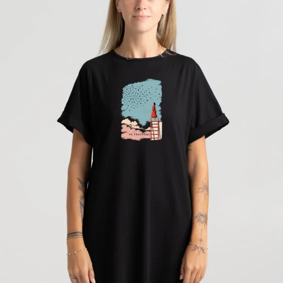 99 freedoms – Midi & Maxi Dresses Dresses  - 8
