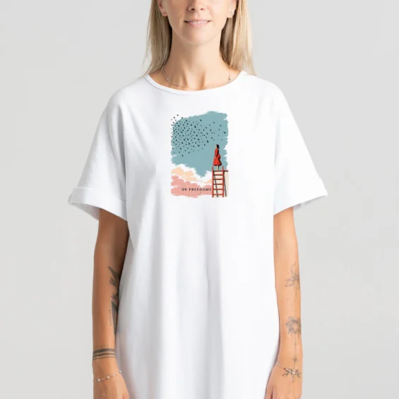 99 freedoms – Midi & Maxi Dresses Dresses  - 6