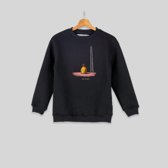 99 Stories – 99 steps Sweatshirts  - 2