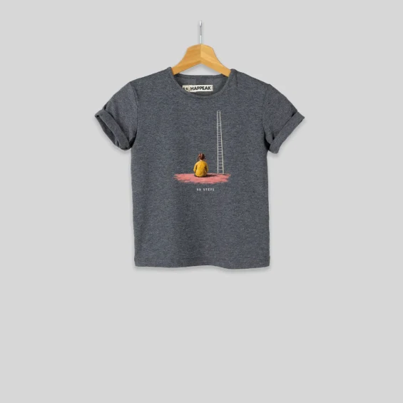 99 Stories – 99 steps T-shirts  - 5
