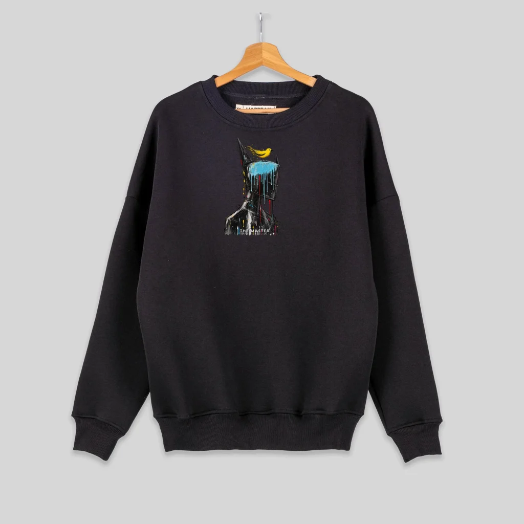 Sweatshirt – The Master Sweatshirts  - 1