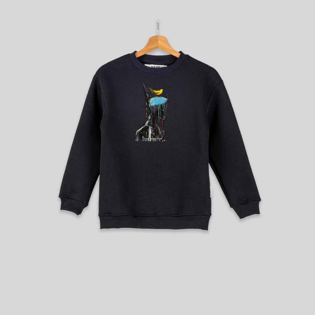Sweatshirt – The Master Sweatshirts  - 2
