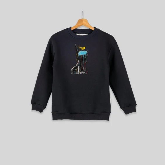 Sweatshirt – The Master Sweatshirts  - 2