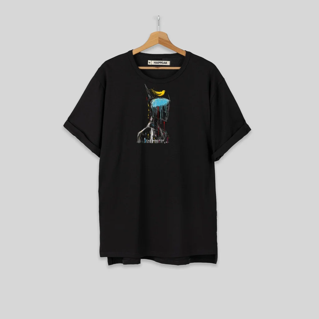The Master T-Shirt T-shirts  - 1
