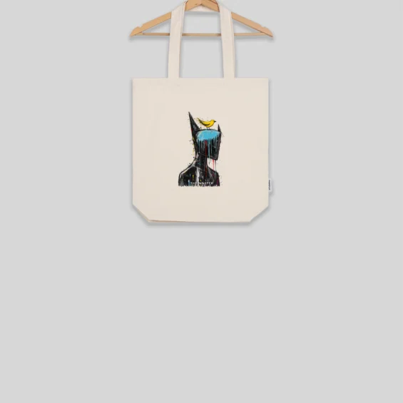 Tote Bag – The Master Tote bags  - 2