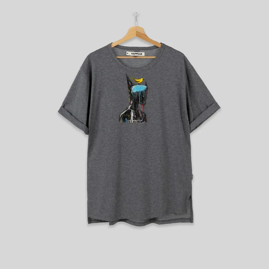 The Master T-Shirt T-shirts  - 2