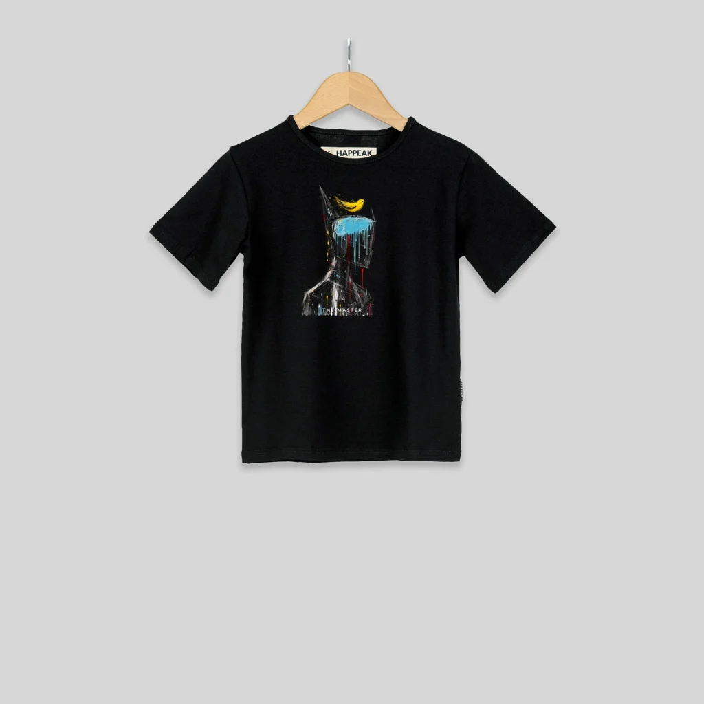 The Master T-Shirt T-shirts  - 4
