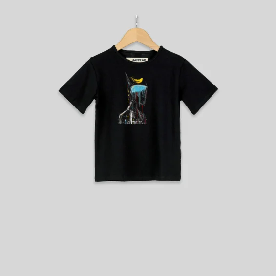 The Master T-Shirt T-shirts  - 4