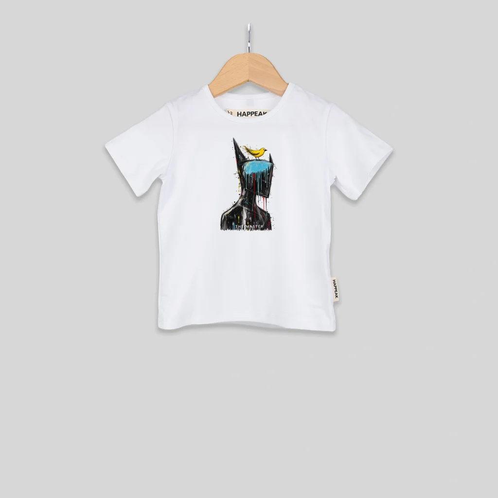 The Master T-Shirt T-shirts  - 6