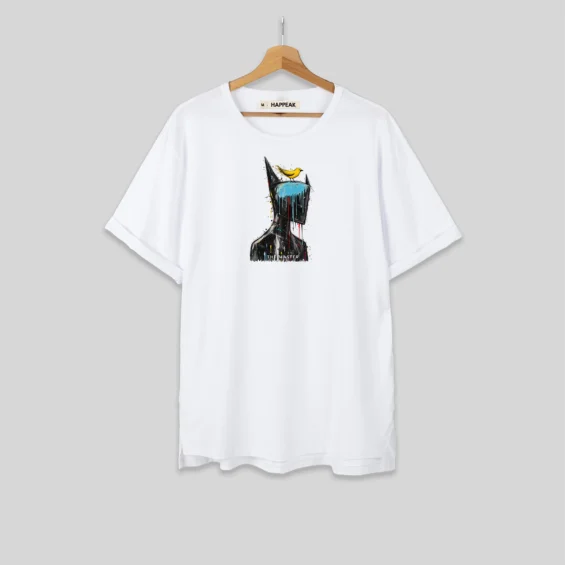 The Master T-Shirt T-shirts  - 3