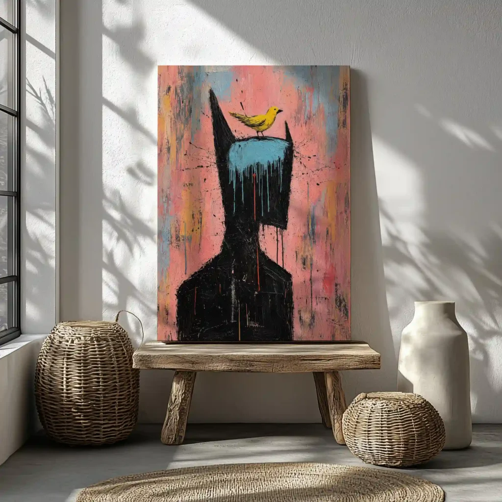 Heroes & Masters Canvas Art Canvas  - 3