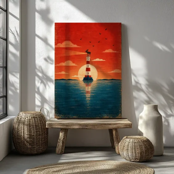 Canvas – Labas, Nida Canvas  - 3