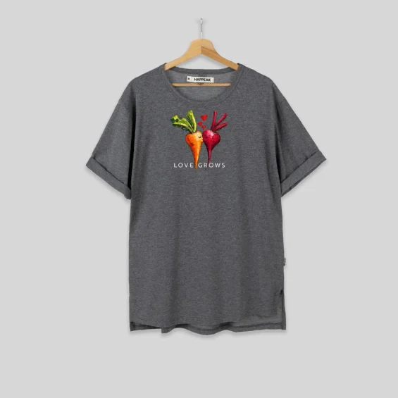 Love Grows T-Shirt T-shirts  - 2