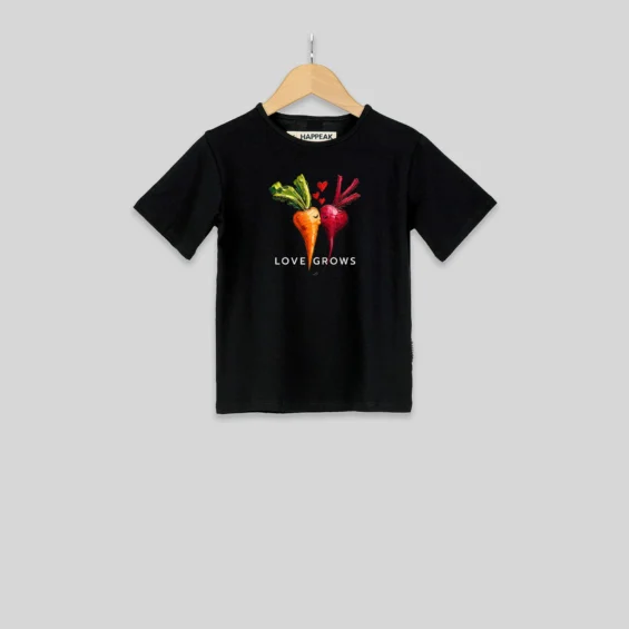 Love Grows T-Shirt T-shirts  - 4