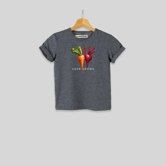 Love Grows T-Shirt T-shirts  - 5
