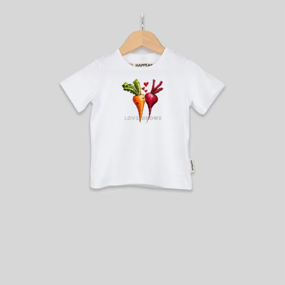 Love Grows T-Shirt T-shirts  - 6