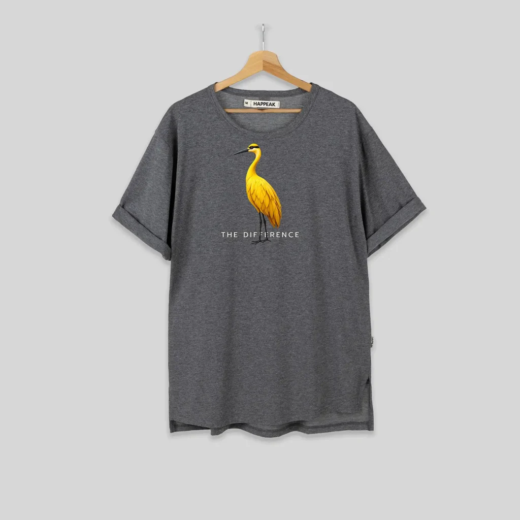 99 Stories – The difference T-Shirt T-shirts  - 2