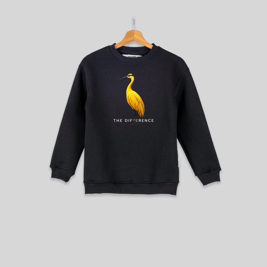 99 Stories – The difference Sweatshirts  - 2